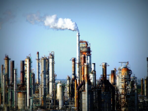 Steel Structures in Heavy Industries - Image 3