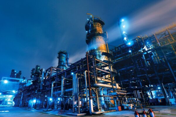 Steel Structures in Heavy Industries - Image 2