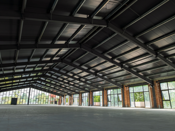 Pre-Engineered Buildings  - Image 2