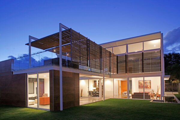 Steel Structures in Commercial Buildings - Image 5
